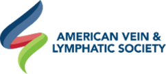 American Vein and Lymphatic Society logo
