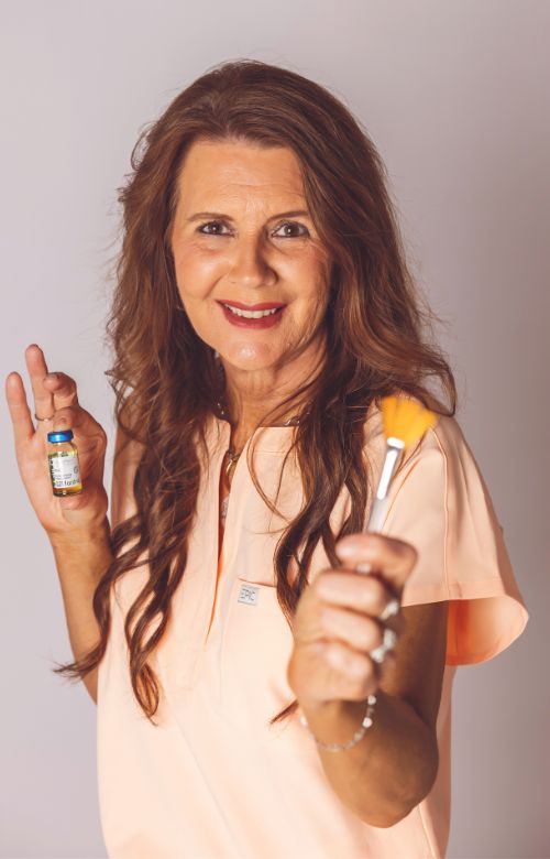 Chemical Peels at Living Water Vein Institute and Medical Spa