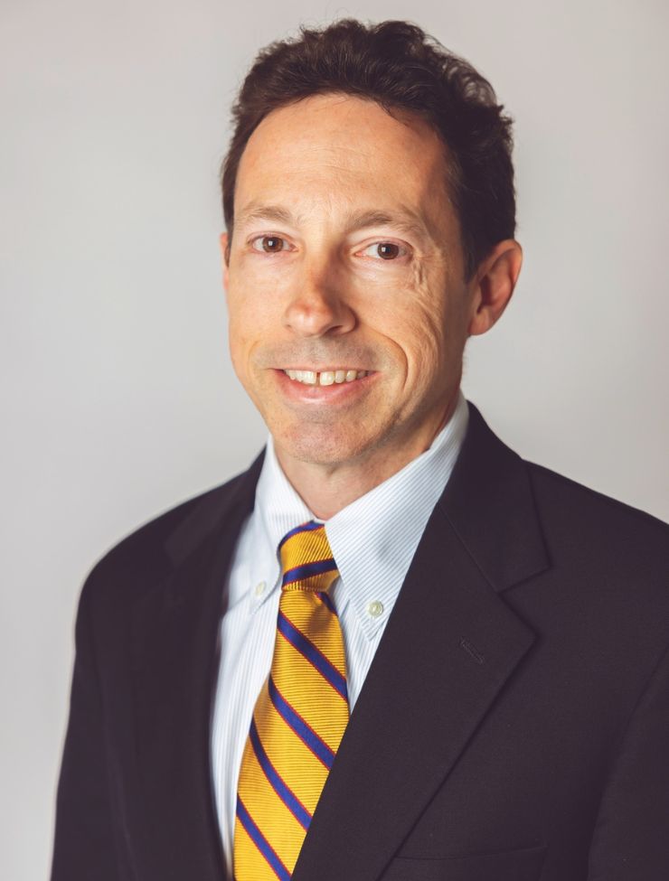 Dr. John Berry Living Water Vein Institute