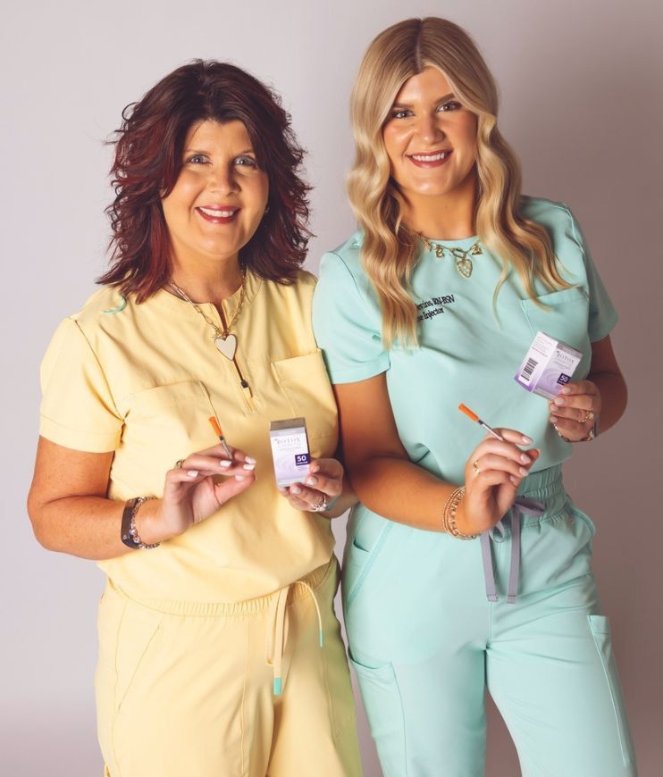 Aesthetic consultation and treatment planning for Juvéderm®