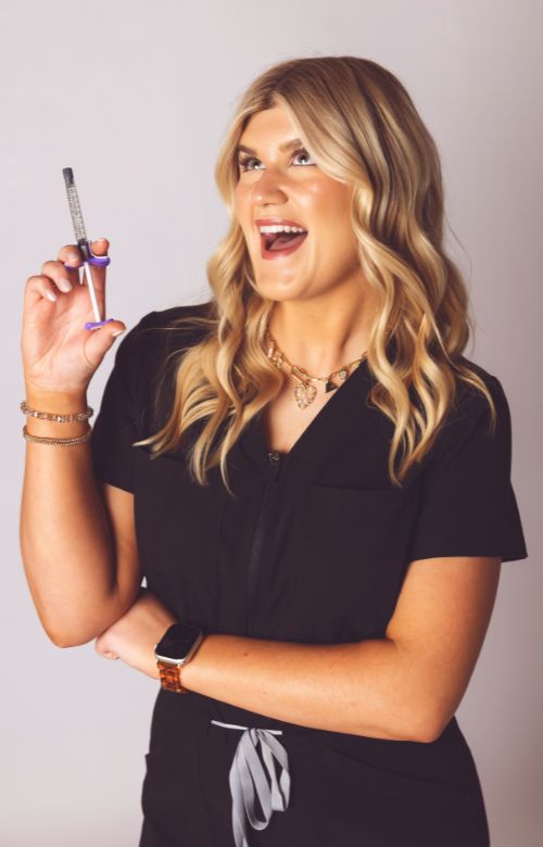 Restylane® at Living Water Vein Institute and Medical Spa