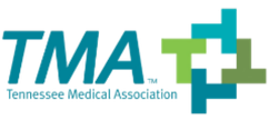 Tennessee Medical Association logo