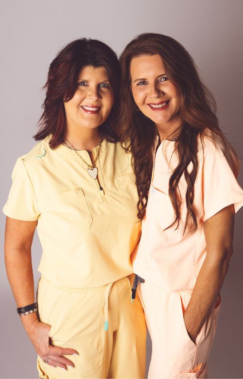 Microdermabrasion at Living Water Vein Institute and Medical Spa