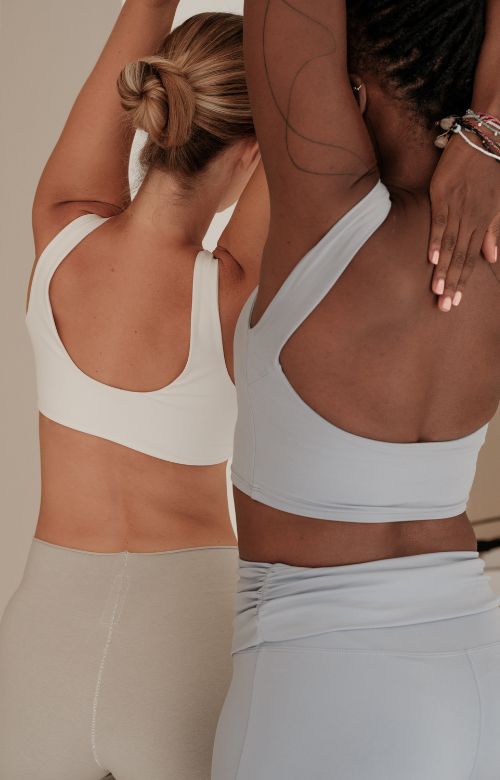 EvolveX body contouring consultation at Living Water Medical Spa