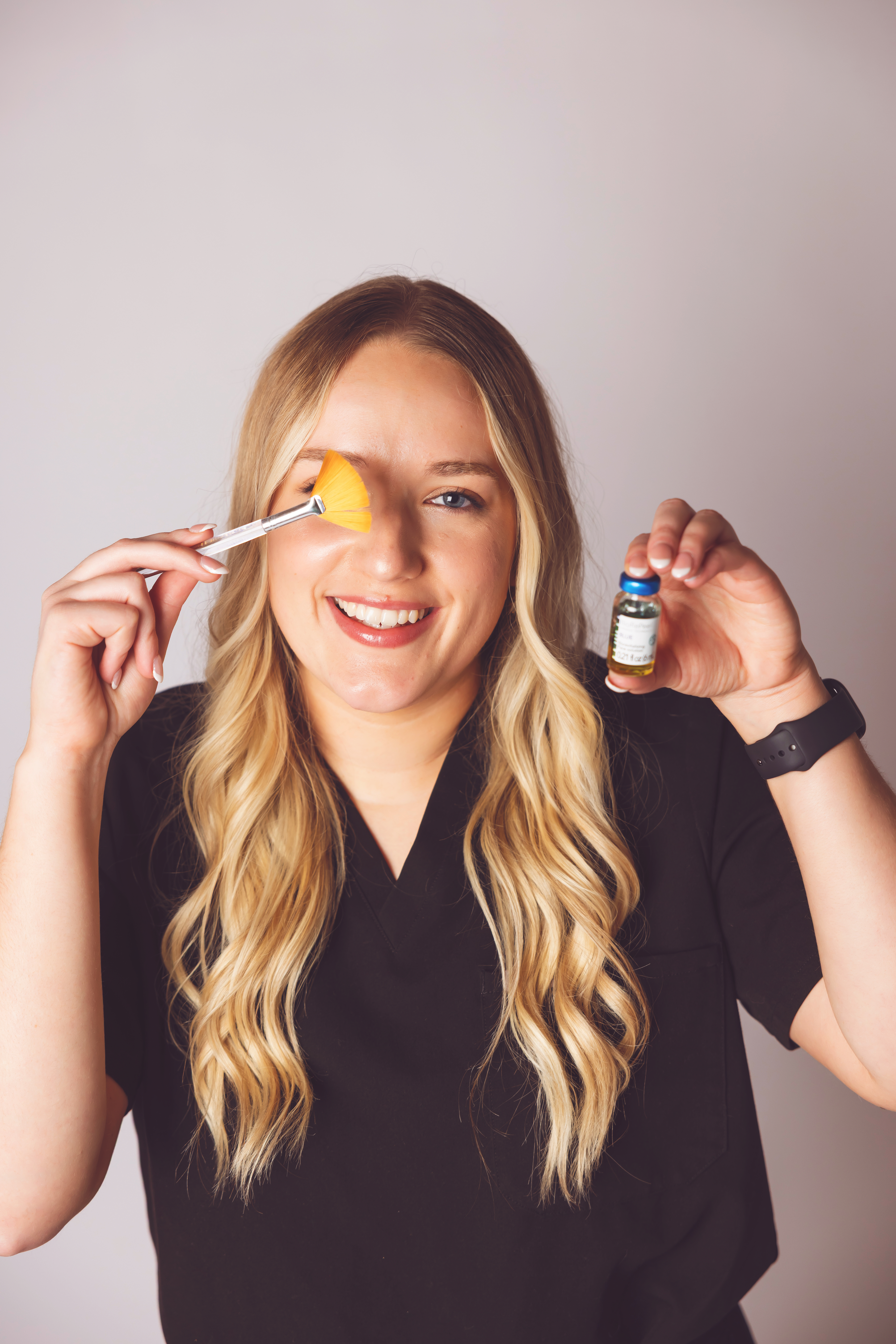 Aesthetic consultation and treatment planning for BioRePeel