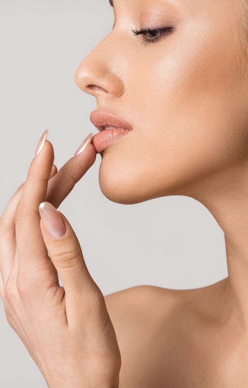 Lip Fillers at Living Water Vein Institute and Medical Spa