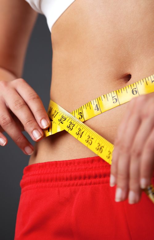 Peptide medical weight loss consultation at Living Water Medical Spa