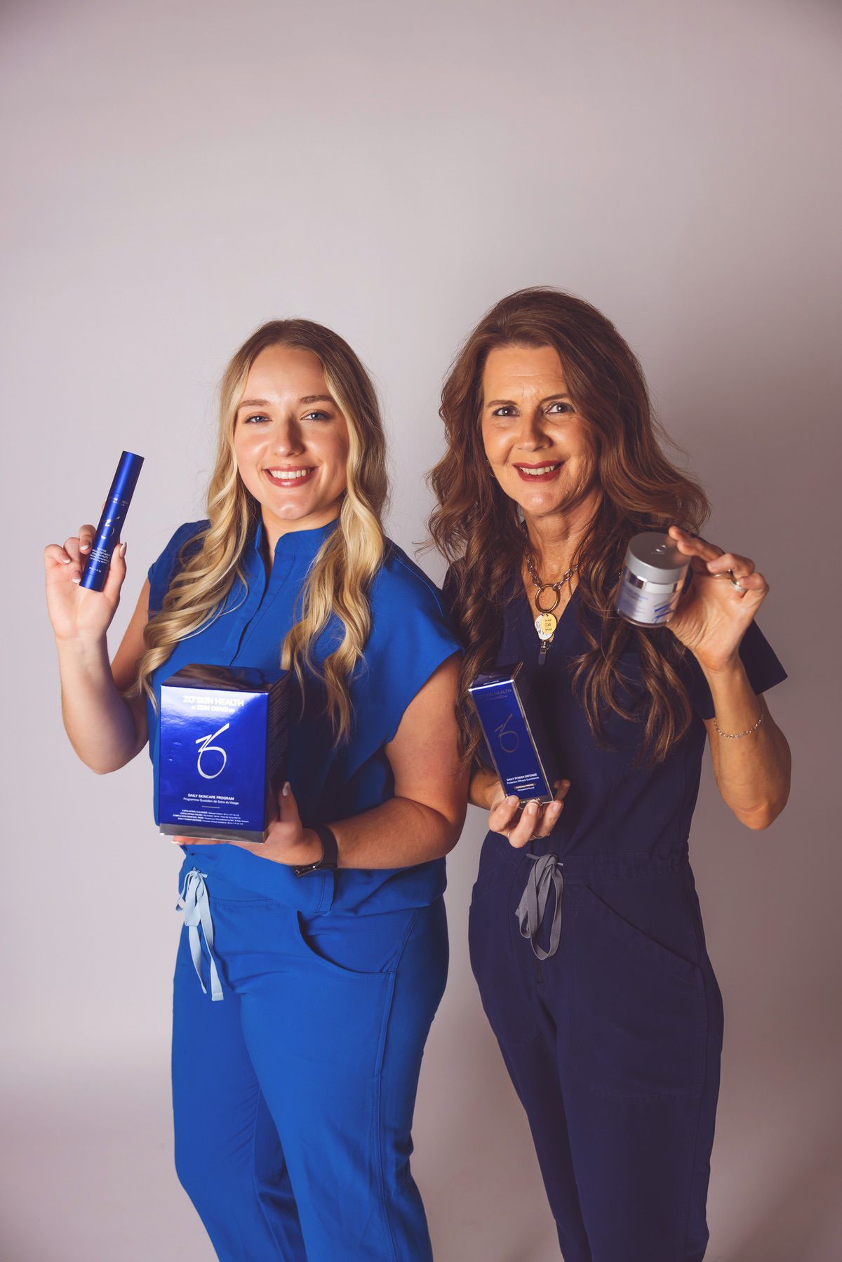 Facials at Living Water Vein Institute and Medical Spa