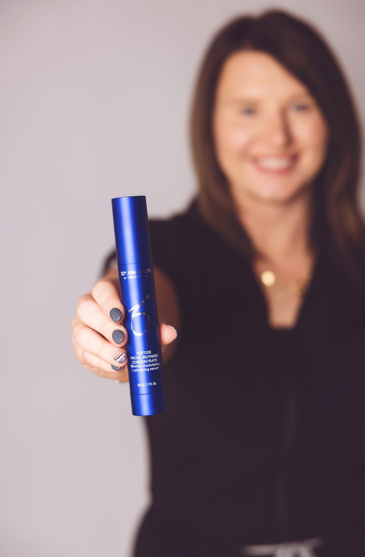 Sun damage treatment and medical-grade skin care at Living Water Vein Institute and Medical Spa